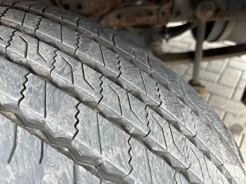 شاحنة Iveco EUROCARGO 90E18 + EURO 5 + LOW KM +...
