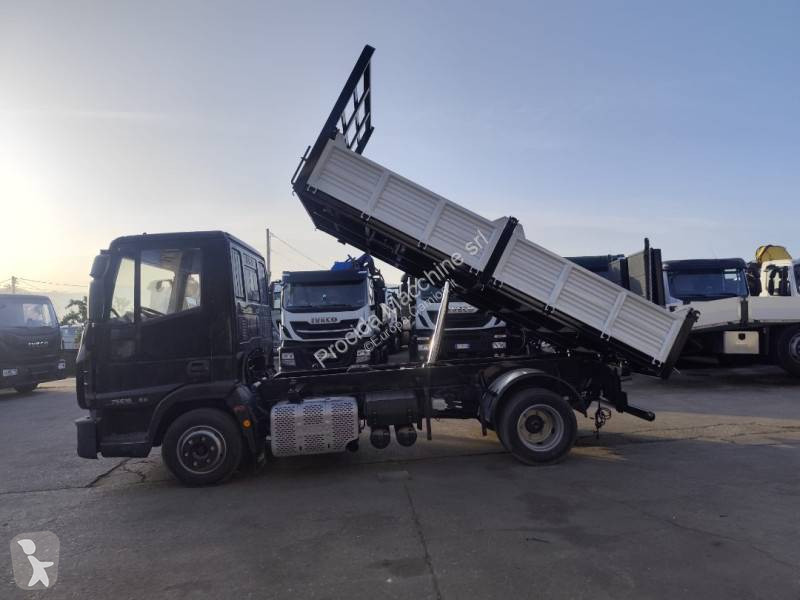 Camión Iveco