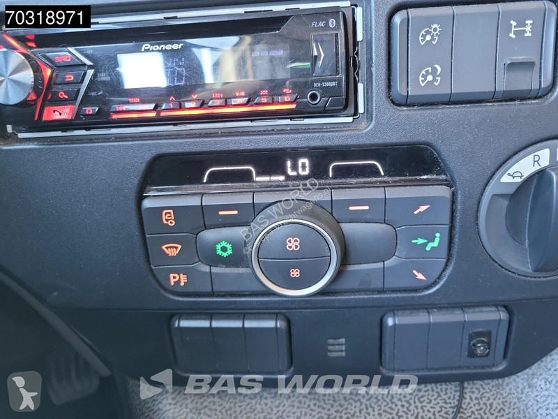 شاحنة DAF 370  4X2 NL-Truck APK BDF 2000kg...