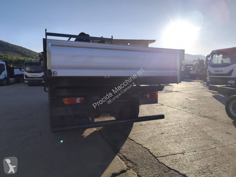 شاحنة Iveco