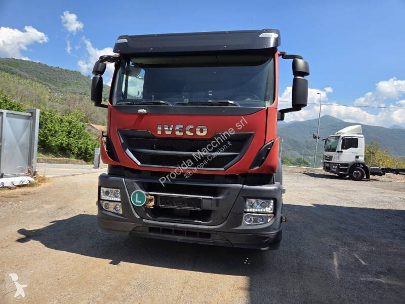 شاحنة Iveco