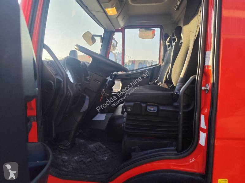 شاحنة Iveco
