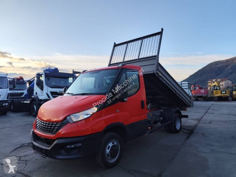 Camion Iveco