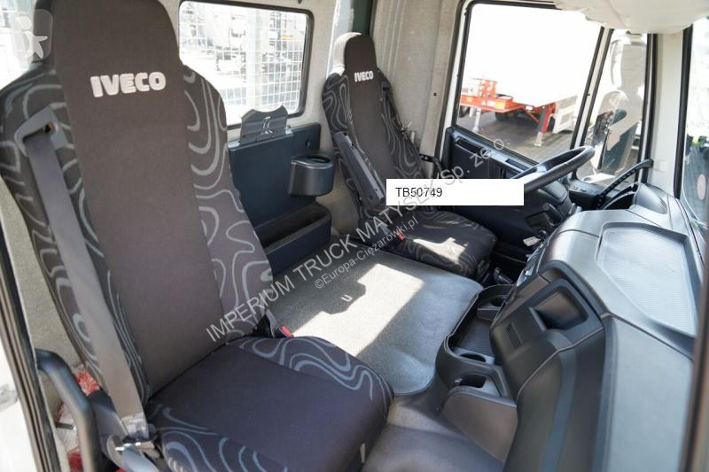 شاحنة Iveco 360