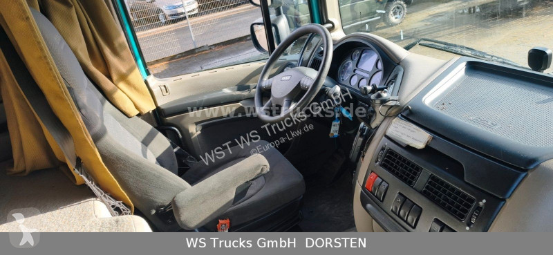 Camion DAF 105/460T KABA 3 Stock Vollalu