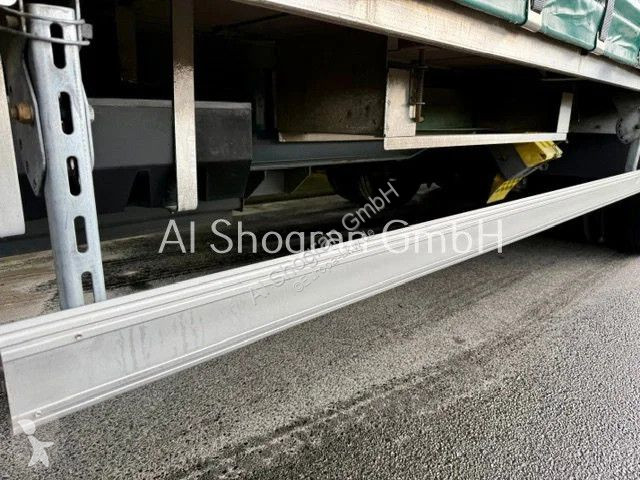 شاحنة DAF 480 6x2/Standklima/Eu6/Komplettzug