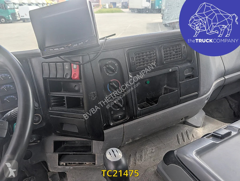 شاحنة Renault 420