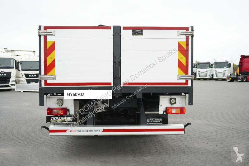 شاحنة Volvo PK 26002