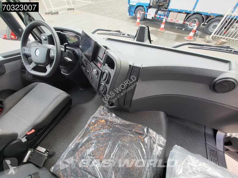 شاحنة Renault C 480 C 6X2 NEW! Penz Crane...