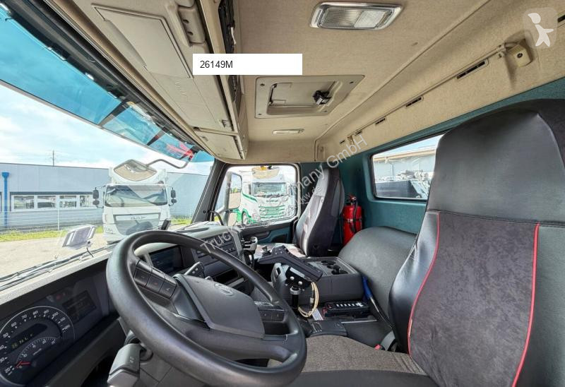 Camion Volvo FM-500