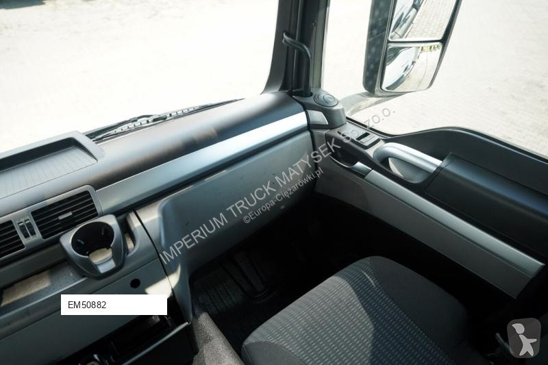 شاحنة MAN TGS 33.360