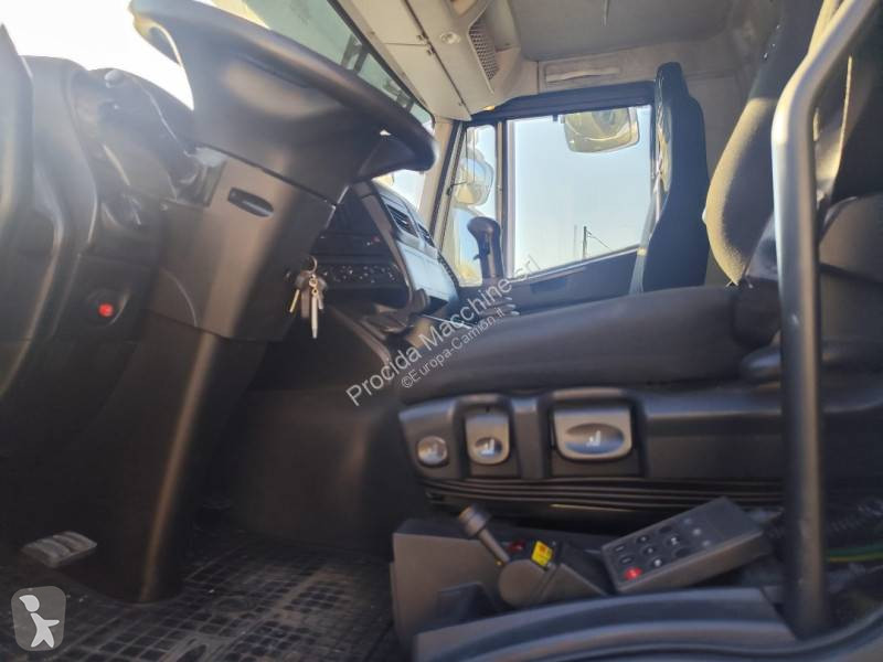 Camion Iveco