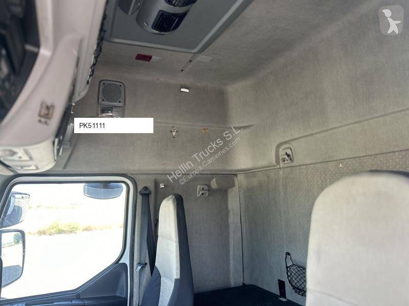 شاحنة Renault PREMIUM 370DXI