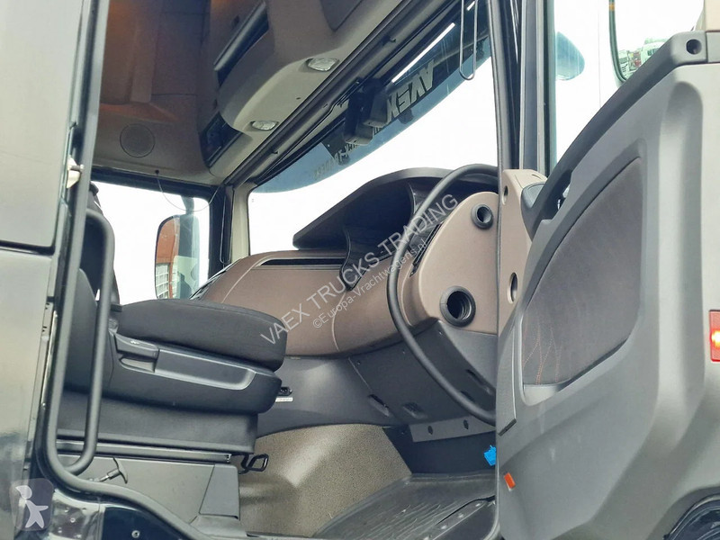 Camión DAF 480 SSC 6x2*4 - Tautliner - Full air...