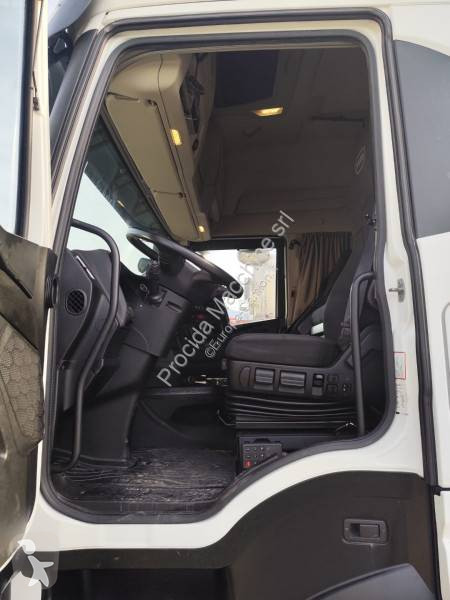 Camion Iveco