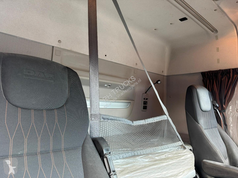 شاحنة DAF 530 COPMA 510.7 + FLYJIB + REMOTE +...