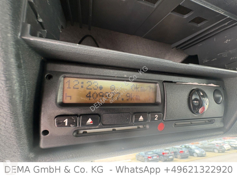 شاحنة MAN TGS *6x6h* 6x4+Hydrodrive* EEV*Gergen*