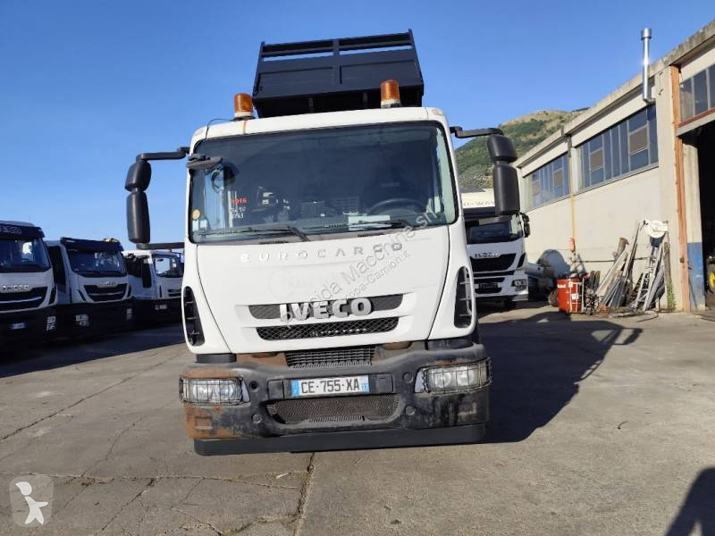 Camion Iveco