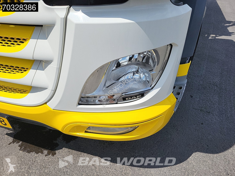 شاحنة DAF 440  6X2 Palfinger PK19.001 SLD Hook...