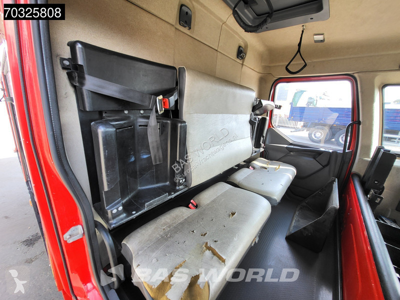 شاحنة Renault 150 4X2 Sides FSR 400 Feuerwehr 2...