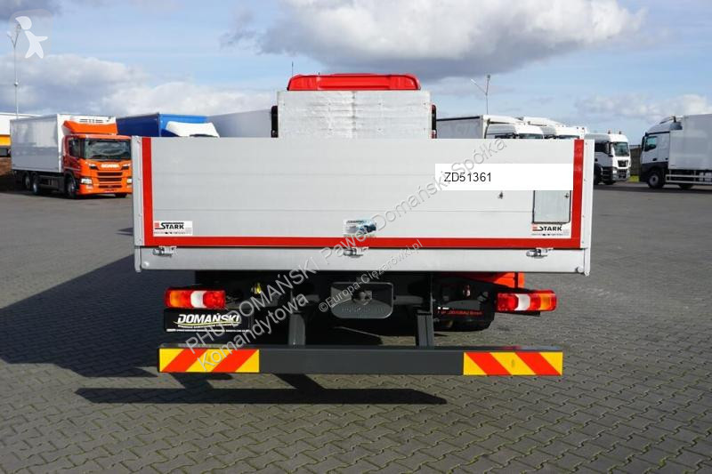 شاحنة Mercedes ACTROS / / ACC / E 6 / BURTOWY /...