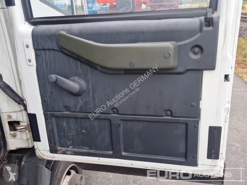Camion Iveco 80E 19DE