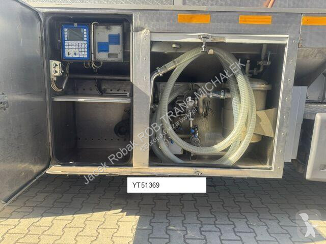 شاحنة Scania 94 G 260