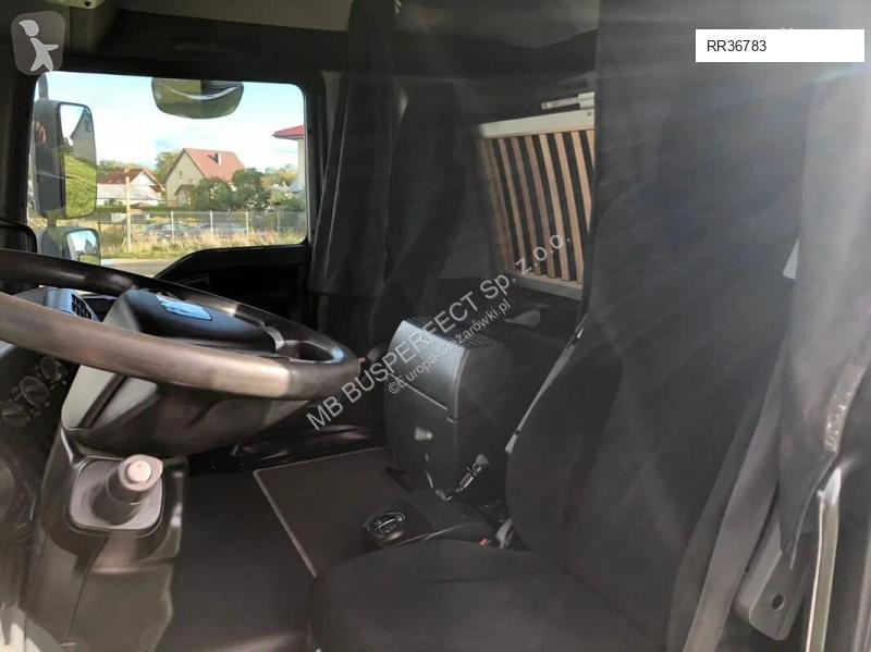 Vrachtwagen MAN TGM 15.290