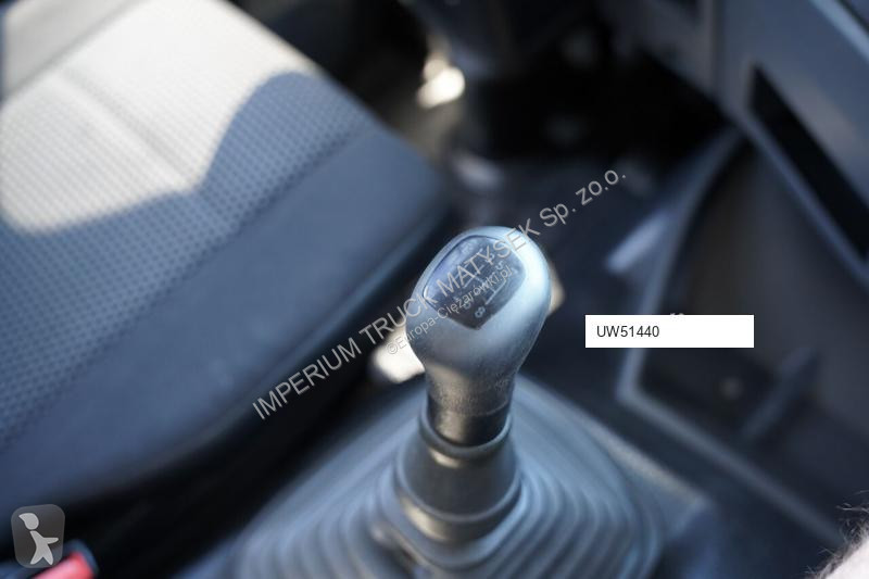 شاحنة Mercedes 088 BS-2