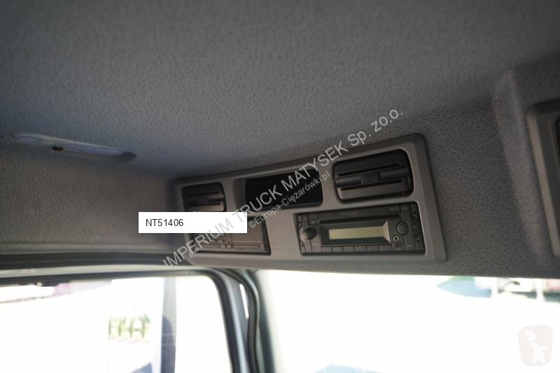 Kamion Mercedes ATEGO 1218