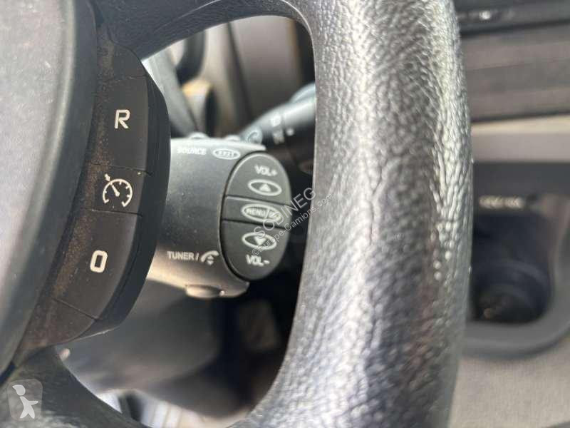 شاحنة Renault  PREMIUM LANDER 460 DXI