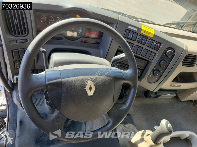 شاحنة Renault 320 6X2 Fassi F95A.22 Manual...