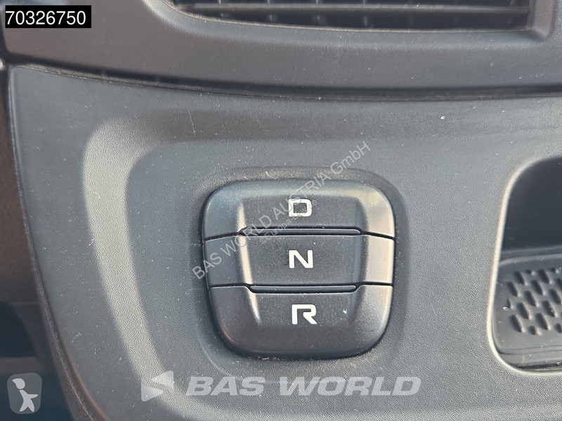 شاحنة Iveco 140E280 4X2 14t Automatic Gearbox...