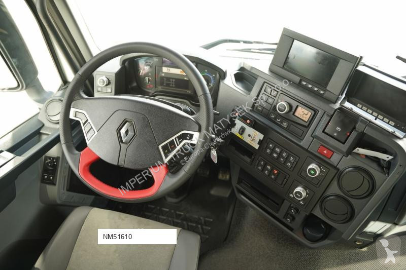 شاحنة Renault X- HIPRO 192 ES- 4