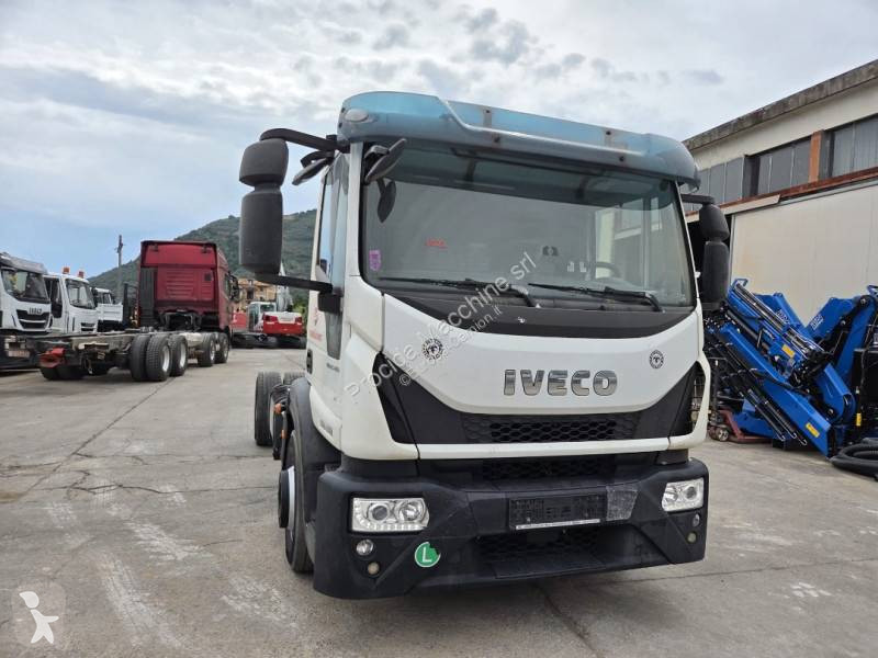 شاحنة Iveco