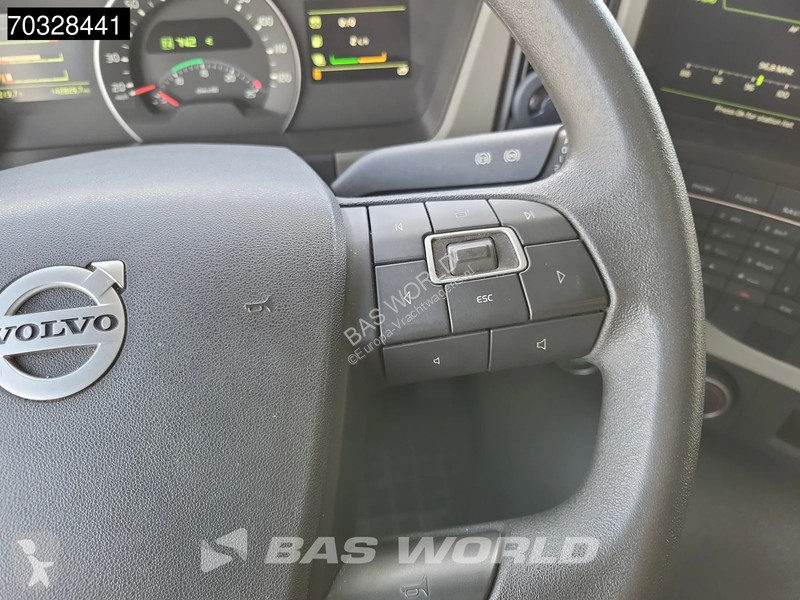 شاحنة Volvo FM 330 FM 4X2 20.5tons -Truck APK...
