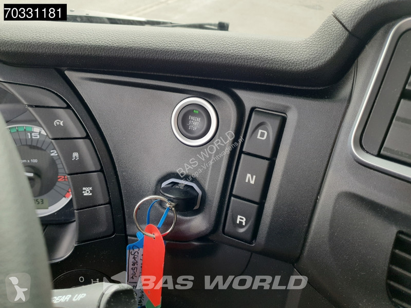 شاحنة Iveco XWay 530 6X2 NEW! Hiab FTR18...
