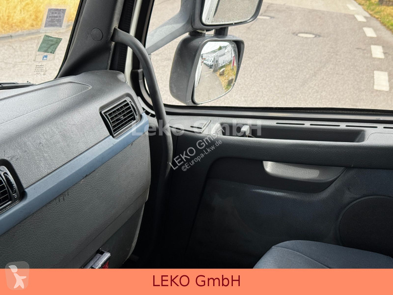 شاحنة Volvo 400 Mit Kran ( Palfinger PK 16502 )