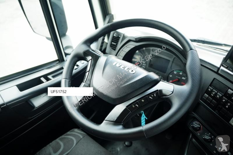 شاحنة Iveco PK- 23001- EH E