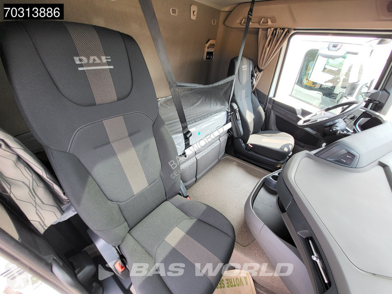 شاحنة DAF 530 8X4 NEW! HYVA 30-60 S Hooklift...