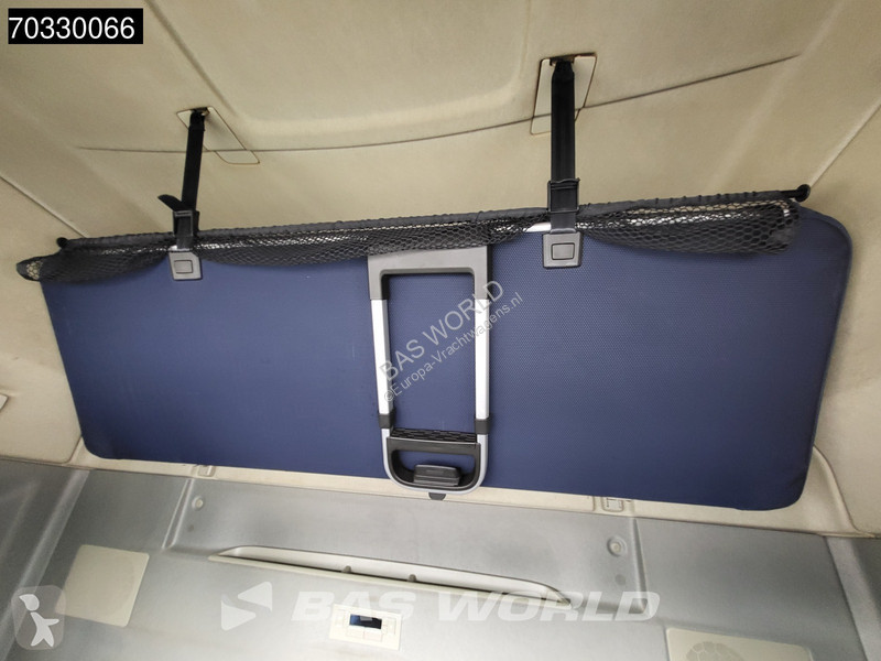 شاحنة Volvo 500 6X2 XL Full Air Lift Axle Euro 6