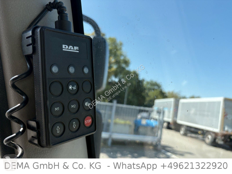 شاحنة DAF 250...