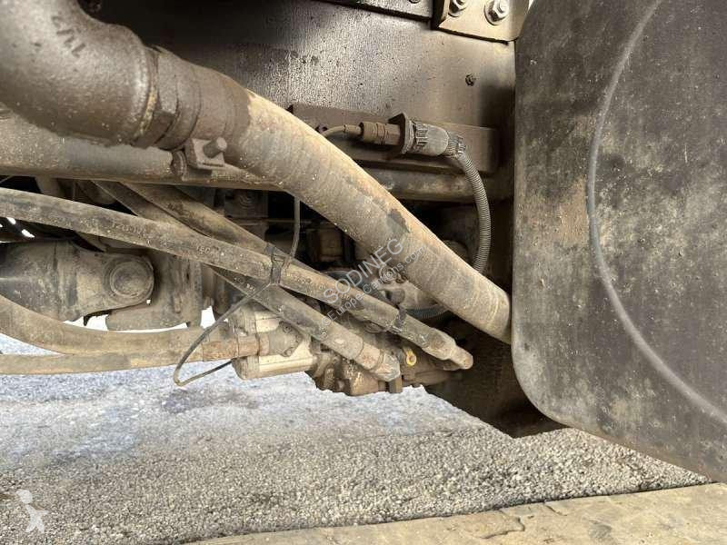 Camion Renault  PREMIUM 370-26 AVEC BOUILLE ACMAR