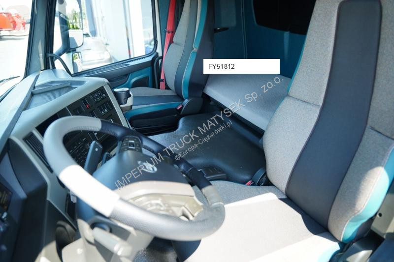 Camion Volvo FM 370