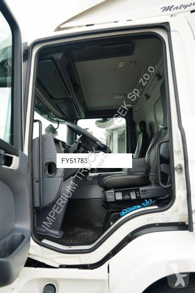 Camion Scania P 320