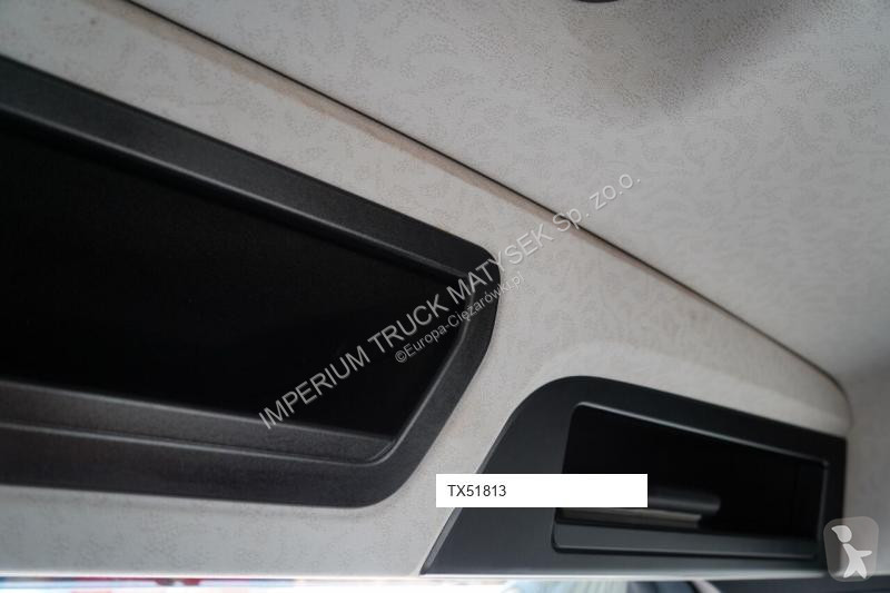 Betonárske zariadenie Mercedes AROCS 3240