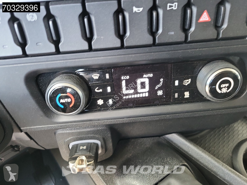 شاحنة Iveco X-Way 500 8X4 NEW! 13m3 KH...