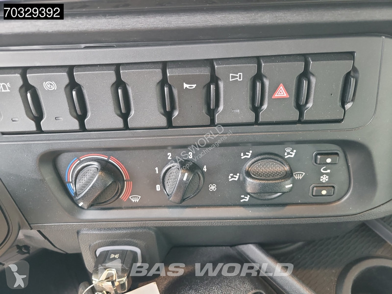 شاحنة Iveco XWay 500 8X4 NEW! 14m3 Meiler...