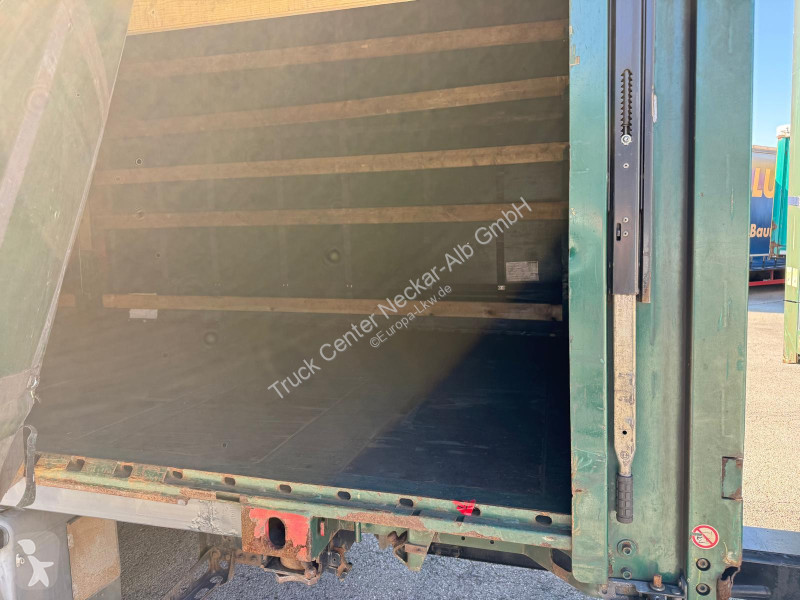 شاحنة MAN TGX  24.440 XXL 6x2-2 LL-U BDF...