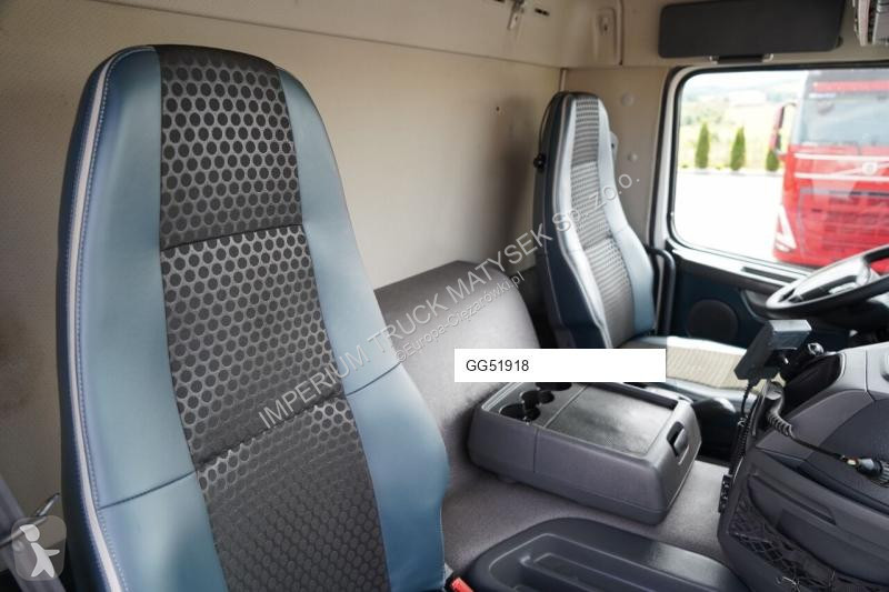 Camion Volvo FMX